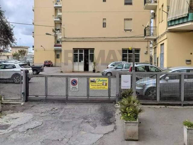 Appartamento in vendita a Caltanissetta CL