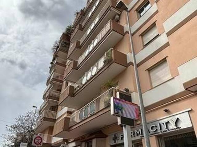 Appartamento in vendita a Caltanissetta CL