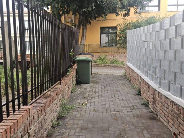 Appartamento in vendita a Caltanissetta CL