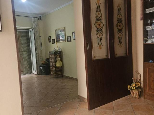Appartamento in vendita a Caltanissetta CL