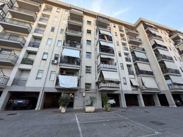 Appartamento in vendita a Caltanissetta CL