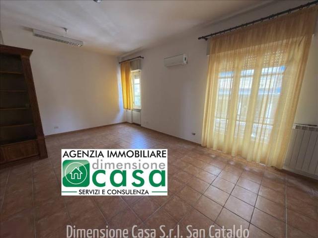 Appartamento in vendita a Caltanissetta CL