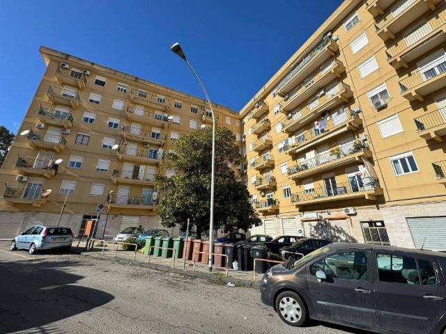 Appartamento in vendita a Caltanissetta CL