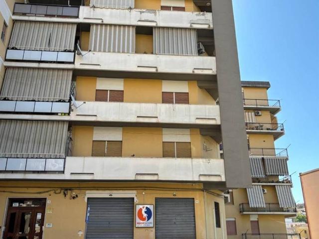 Appartamento in vendita a Caltanissetta CL