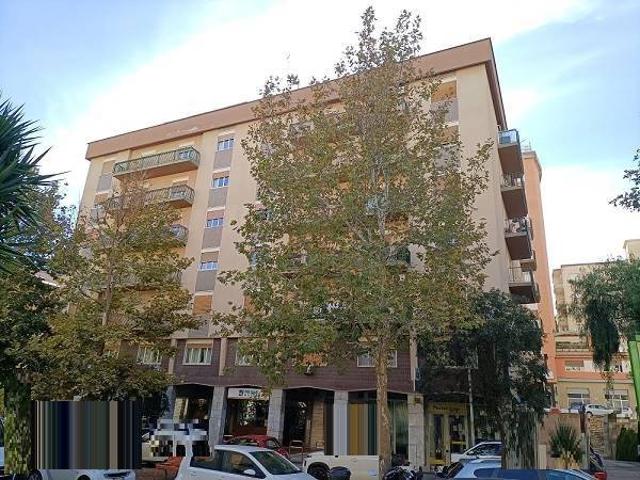 Appartamento in vendita a Caltanissetta CL