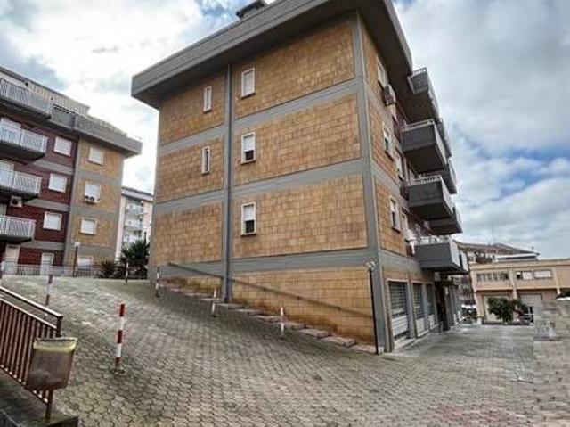 Appartamento in vendita a Caltanissetta CL