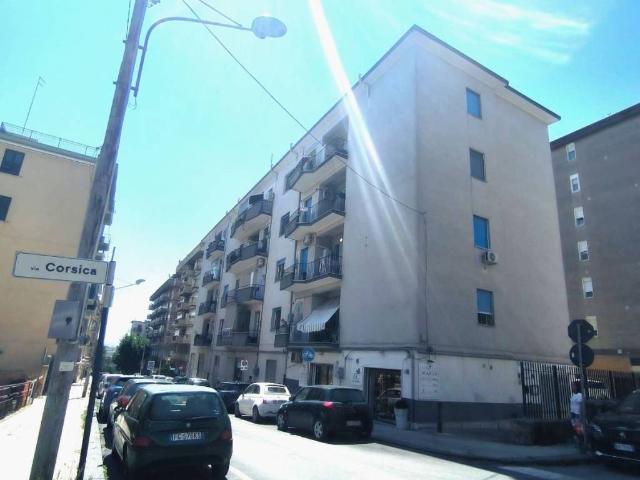 Appartamento in vendita a Caltanissetta CL