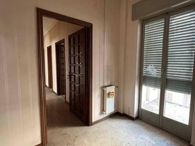 Appartamento in vendita a Caltanissetta CL