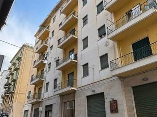 Appartamento in vendita a Caltanissetta CL