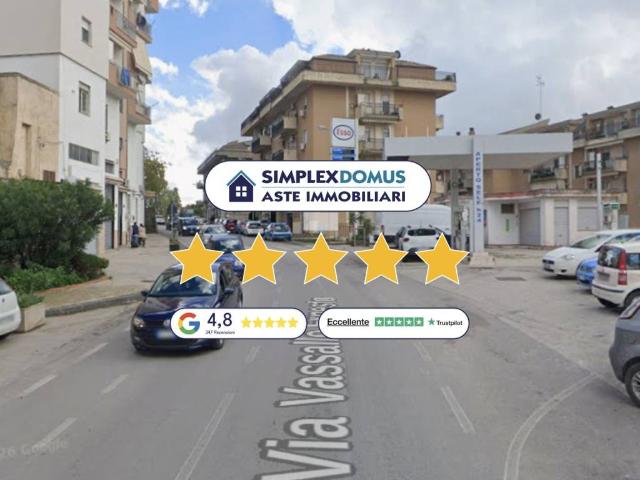 Appartamento in vendita a Caltanissetta CL