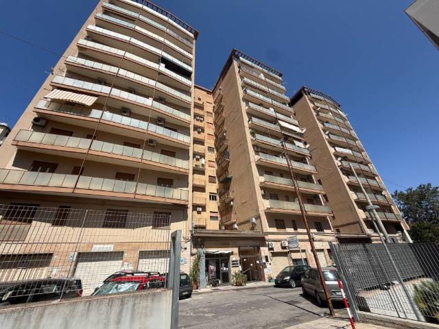 Appartamento in vendita a Caltanissetta CL