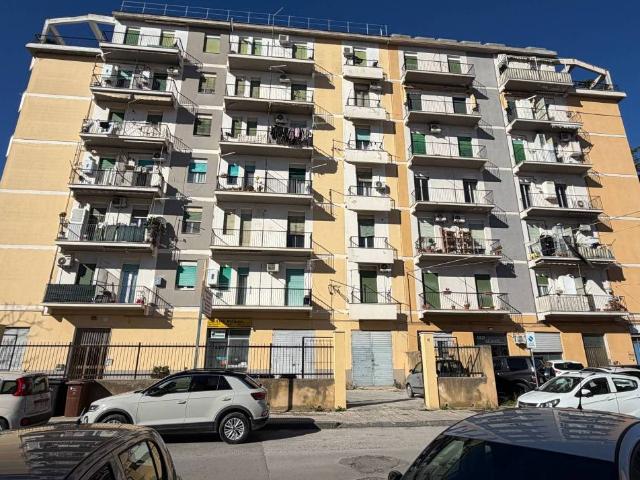 Appartamento in vendita a Caltanissetta CL