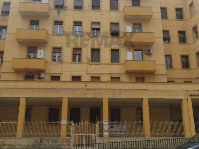 Appartamento in vendita a Caltanissetta CL