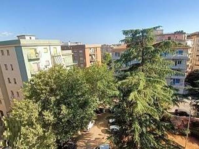 Appartamento in vendita a Caltanissetta CL