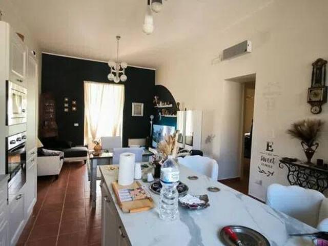 Appartamento in vendita a Caltanissetta CL