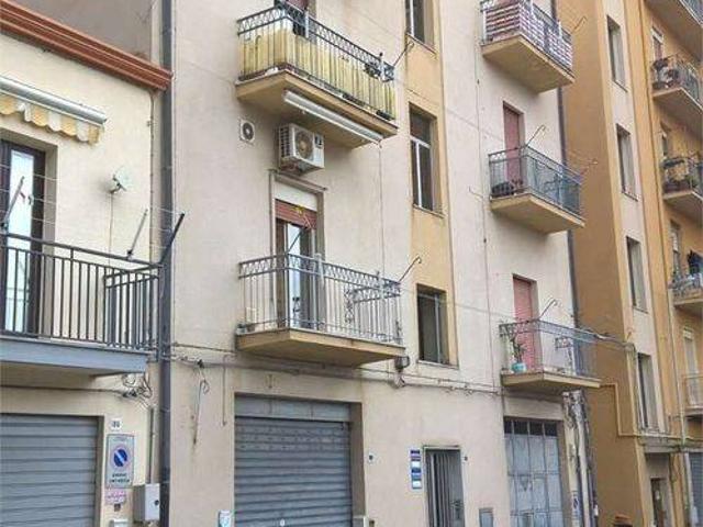 Appartamento in vendita a Caltanissetta CL