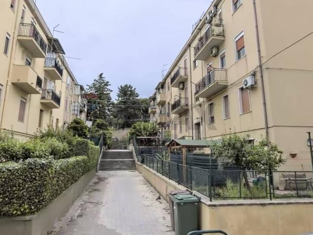Appartamento in vendita a Caltanissetta CL