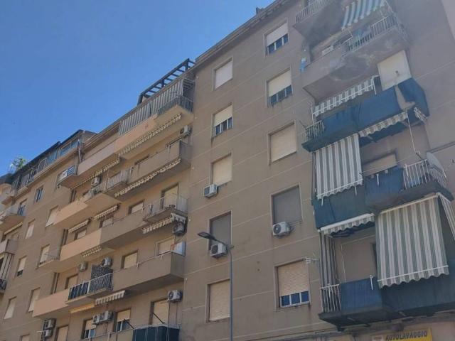 Appartamento in vendita a Caltanissetta CL