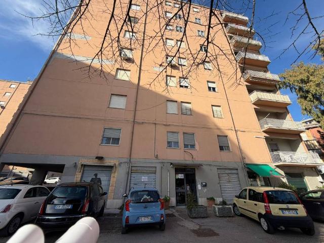 Appartamento in vendita a Caltanissetta CL