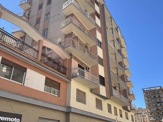 Appartamento in vendita a Caltanissetta CL