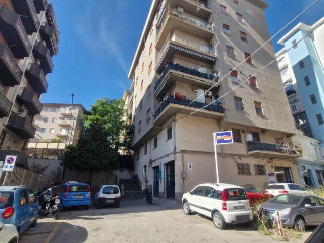 Appartamento in vendita a Caltanissetta CL