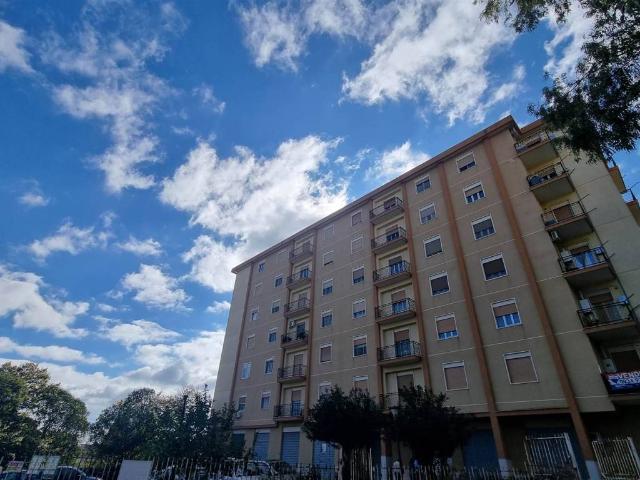 Appartamento in vendita a Caltanissetta CL
