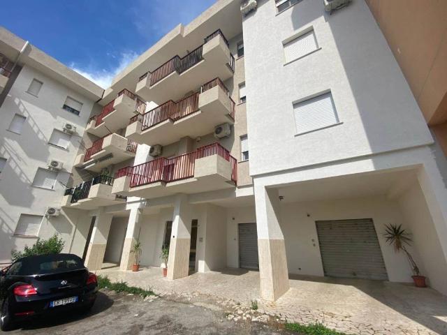 Appartamento in vendita a Caltanissetta CL