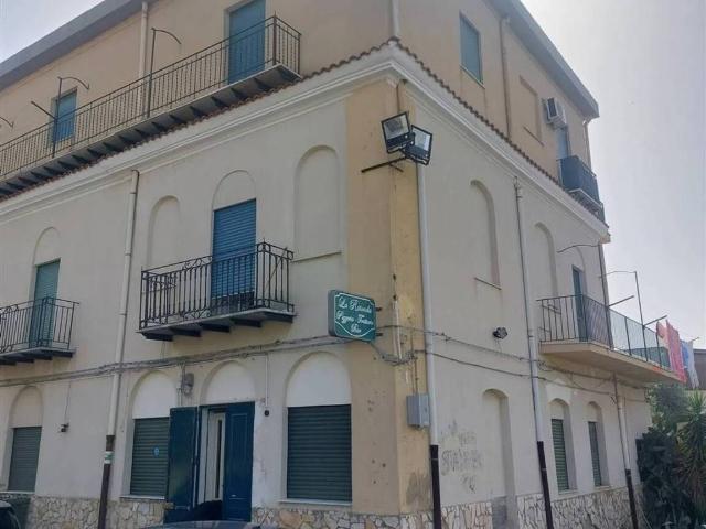Appartamento in vendita a Caltanissetta CL