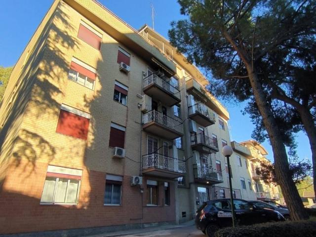 Appartamento in vendita a Caltanissetta CL