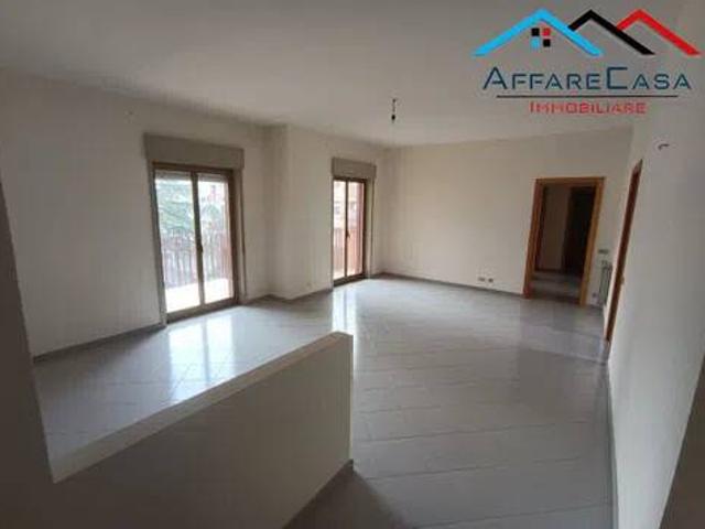 Appartamento in affitto a Caltanissetta CL