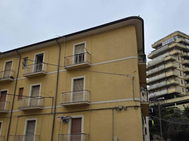 Appartamento in vendita a Caltanissetta CL