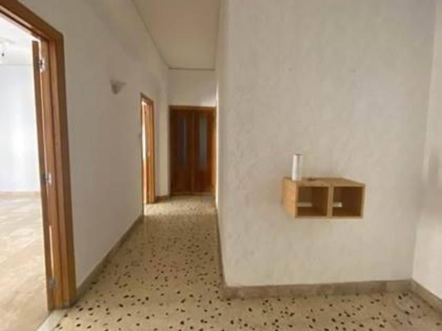 Appartamento in vendita a Caltanissetta CL
