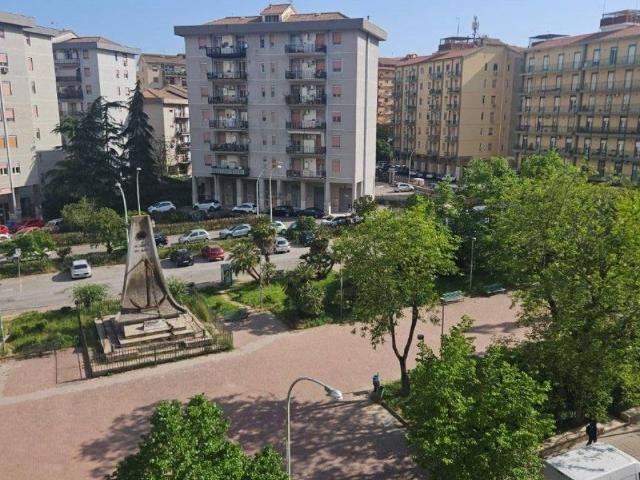 Appartamento in vendita a Caltanissetta CL