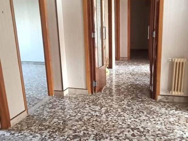 Appartamento in vendita a Caltanissetta CL