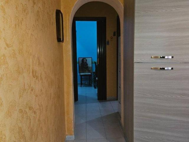 Appartamento in vendita a Caltanissetta CL