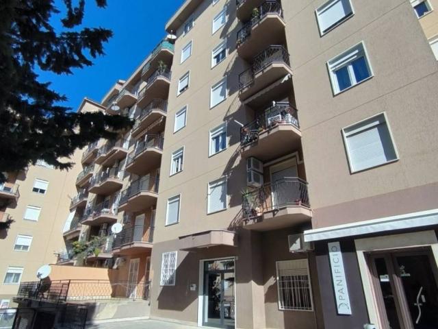 Appartamento in vendita a Caltanissetta CL