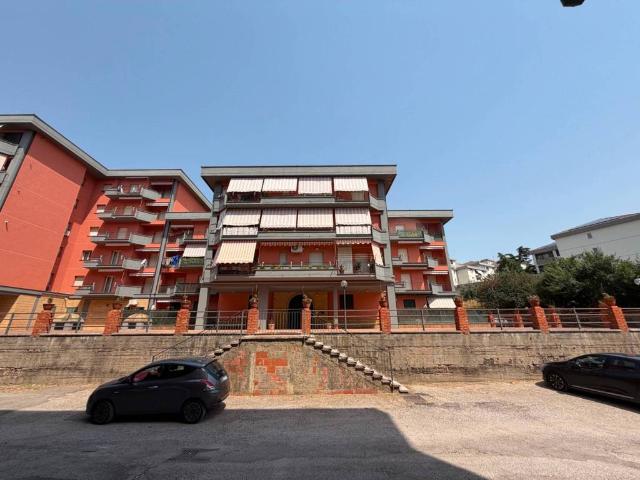 Appartamento in vendita a Caltanissetta CL