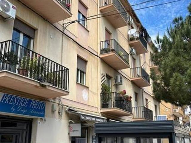 Appartamento in vendita a Caltanissetta CL