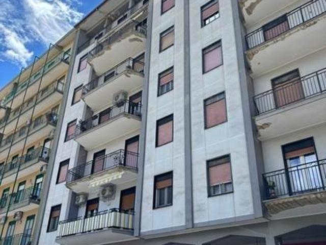 Appartamento in vendita a Caltanissetta CL