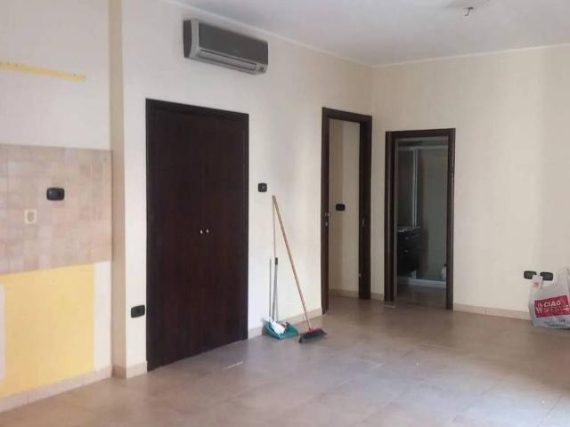 Appartamento in vendita a Caltanissetta CL