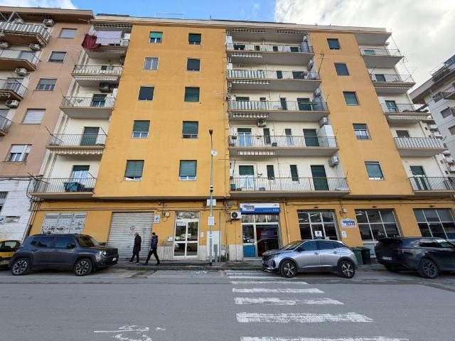 Appartamento in vendita a Caltanissetta CL
