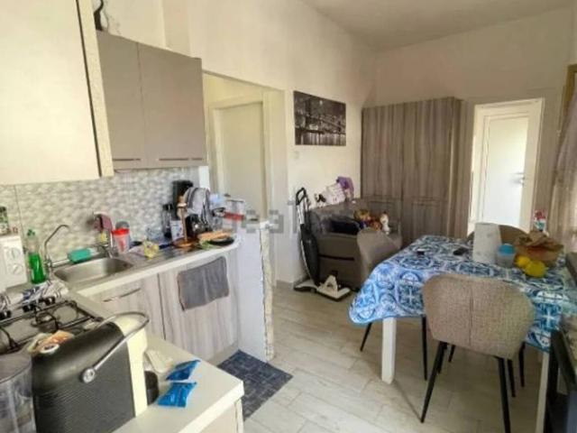 Appartamento in vendita a Caltanissetta CL