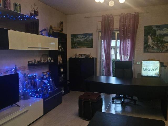 Appartamento in vendita a Caltanissetta CL