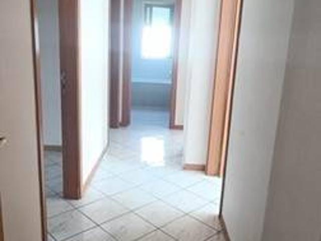 Appartamento in vendita a Caltanissetta CL