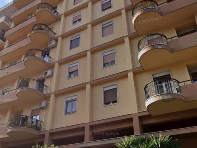 Appartamento in vendita a Caltanissetta CL