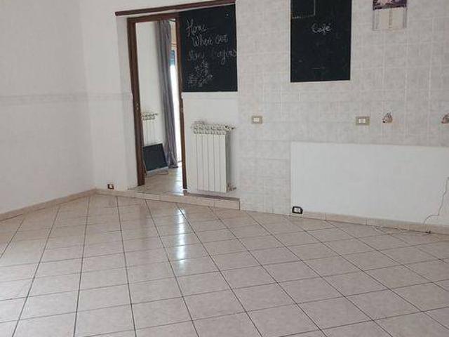 Appartamento in vendita a Caltanissetta CL