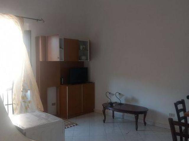Appartamento in vendita a Caltanissetta CL