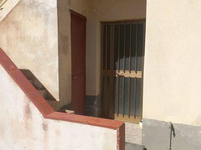 Appartamento in vendita a Caltanissetta CL