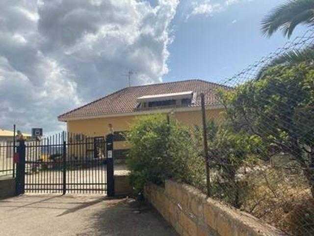 Appartamento in vendita a Caltanissetta CL