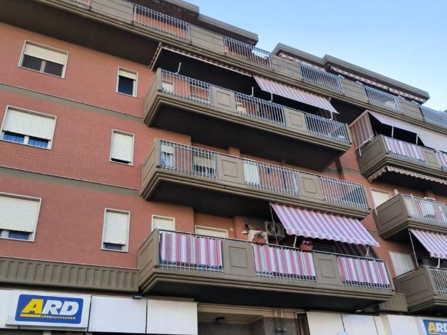 Appartamento in vendita a Caltanissetta CL